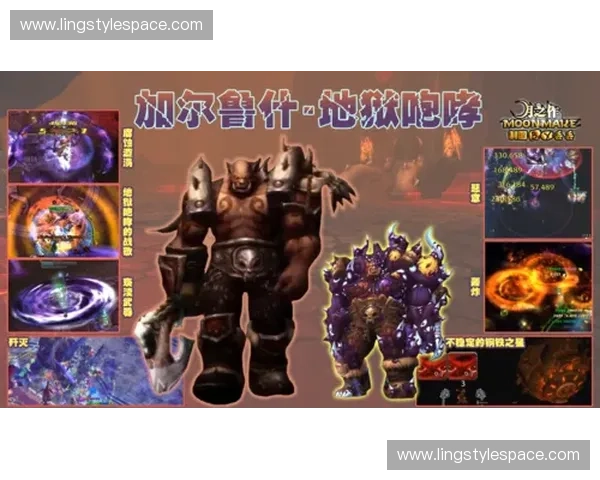 英雄加尔加点攻略详解 掌握技能加点与战术选择 打造最强英雄组合